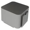 MPEV1D0630L4R7 SMD Wire-Wound Inductor, 4.7 µH, 6.2 A view 2