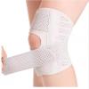 VIDECOR Knee Brace for Men and Women, Adjustable Support with Side Stabilizers, White-L view 1