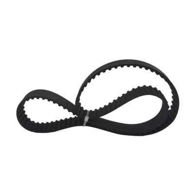 Geeyu T5 1740 Timing Belt, 1740 mm Length, 10/15/20/25/30 mm Width, Closed-Loop Rubber Synchronous Belt (Size: 12 mm Width)