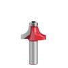 1/2-Inch-Shank Woodworking Router Bit, 1/2 × 1/4 view 1