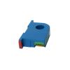 SWK-10 AC Current Sensor Transmitter, 10A/20A/50A/600A/1000A Input, 0-10V/4-20mA/RS485, DC24V Power (4-20mA Output, AC 0-380A, 22 mm Hole, DC12V Power Supply) view 4