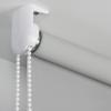 ROLLMAXXX Blackout Roller Blind with Drilling, 80 cm, Light Gray view 4