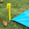 Outdoor Waterproof Picnic Mat, 110 x 70 cm view 2