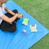 Outdoor Waterproof Picnic Mat, 110 x 70 cm view 4