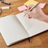 Soul Projekt A5 Lined Notebook and Journal with Elastic Band and Pen Holder view 4