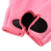 LAPooh 1.5 mm Neoprene Diving Gloves for Men and Women, Black, Size L view 4