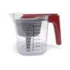Norpro 9-Piece Nested Measuring Cups and Spoons Set view 3