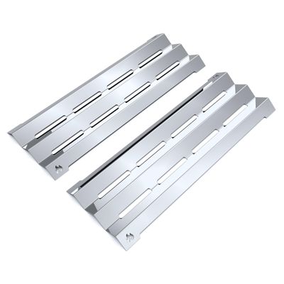 teileplus24 Burner Covers Compatible with Napoleon Triumph T325 Gas Grill