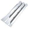 teileplus24 Burner Covers Compatible with Napoleon Triumph T325 Gas Grill view 2