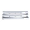 teileplus24 Burner Covers Compatible with Napoleon Triumph T325 Gas Grill view 3
