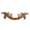 Decorative Carved Wood Appliques for Furniture view 1