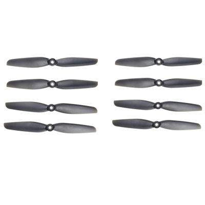 ALPGEN Drone Propeller Set for JJPro/JJRC X5 RC Drone, Replacement Propellers, Color: 4A and 4B