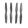 ALPGEN Drone Propeller Set for JJPro/JJRC X5 RC Drone, Replacement Propellers, Color: 4A and 4B view 2