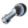 Gear Head Housing Compatible with FS 89, FS 91, FS 111, FS 131, FS89, FS91, FS111, FS131, 4180 640 0114, 4180 007 1038 view 1