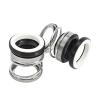 TOFIMA 108 Series Mechanical Shaft Seal for Inline Water Pump, 35 mm, SIC-SIC-NBR view 3