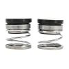 TOFIMA 108 Series Mechanical Shaft Seal for Inline Water Pump, 35 mm, SIC-SIC-NBR view 4
