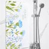Morbuy 70 x 40 cm Kids' Bath Mat, Non-Slip, Machine-Washable, Abstract Design view 4