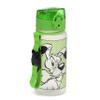 Kids' Water Bottle, Shatterproof, 350 ml, Idefix Pop, Asterix & Obelix view 1