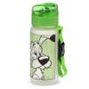 Kids' Water Bottle, Shatterproof, 350 ml, Idefix Pop, Asterix & Obelix view 4