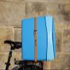 FIXPLUS XL Straps for 13 mm Luggage Rack Tubes, 2 pcs. view 1