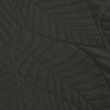 FEBE Dark Gray Microfiber Throw Blanket, 220 x 240 cm view 3
