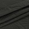 FEBE Dark Gray Microfiber Throw Blanket, 220 x 240 cm view 4