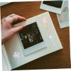 Abaodam 320-Piece Flower Sticker Set for Planners, Scrapbooks and Crafts view 2