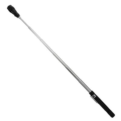 Telescoping LED Magnetic Pickup Tool, Aluminum Alloy