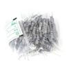 50-Pack 2 W 270 Ω ±5% Carbon Film Resistors view 2