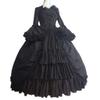 Anime French Maid Cosplay Dress Set view 1