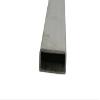 Rectangular Tube 1.4301 (X5CrNi18-10), Welded, K240 Ground, 50 x 25 x 3 mm (250 mm) view 1