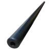 AYTOSH 42CrMo Seamless Steel Tube, Explosion-Proof Precision Tube with Good Straightness, for Garden Products, Sanitary Pipes and Fittings (Color: 25 cm, Size: OD16 mm x ID7.62 mm) view 1