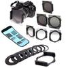 Wlauqueta 17-in-1 Lens Filter for Le Camera Digital P Series view 1