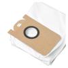 Dust Collector Accessory Dust Bag Sets Compatible with Proscenic M7 Pro, M8 Pro, Xiaomi Viomi S9, and Ultenic T10 PRO Vacuum Cleaners (6 Pieces) view 2