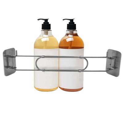 bellv Adjustable Corner Shower Rod