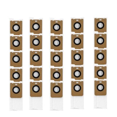 Dust Bag Replacement Accessories for Xiaomi Mi Robot Vacuum-Mop 2 Ultra