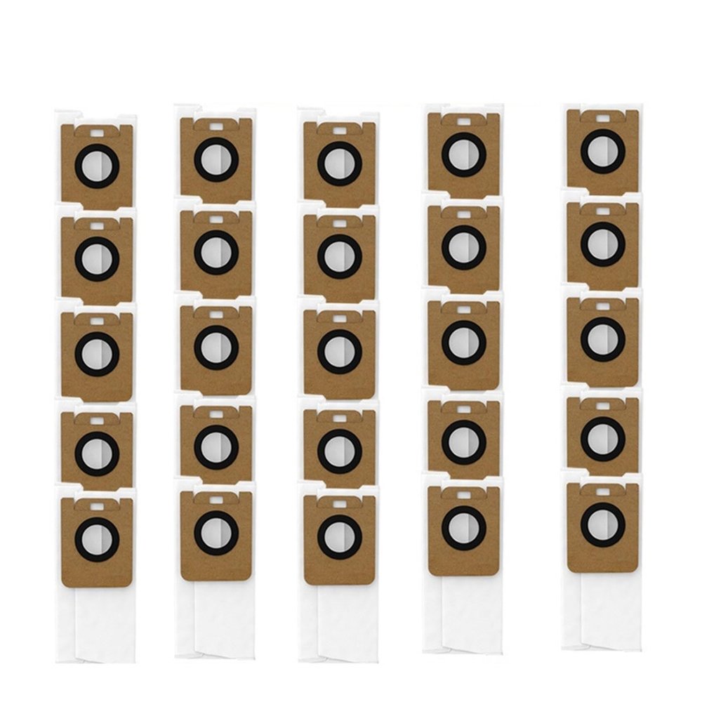 Dust Bag Replacement Accessories for Xiaomi Mi Robot Vacuum-Mop 2 Ultra