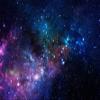 CORFOTO 9x6 ft Fabric Starry Sky Space Photography Backdrop view 2