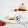 Happy Birthday Engraved Spoon Gift for Mom, Dad, Family and Friends view 3