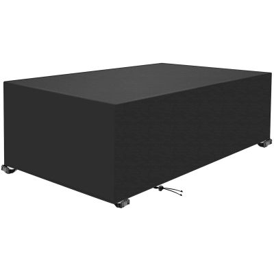 600D Oxford Patio Furniture Cover, 72 x 68 x 68 cm