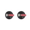 2-Piece Tent Vacuum Suction Cup Hooks view 1