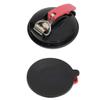 2-Piece Tent Vacuum Suction Cup Hooks view 3