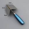 Drywall Corner Tool for Scraping Paint and Removing Loose Paint, 23 x 7.5 x 7.5 cm view 3