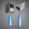 Drywall Corner Tool for Scraping Paint and Removing Loose Paint, 23 x 7.5 x 7.5 cm view 4