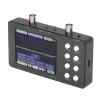 Spacnana Portable Digital Oscilloscope, 2 Channels, 2 MHz Bandwidth, 50 M Sampling Rate, 3.2-inch LCD, Backlit Trigger Function, SPACNANAT0I67GRE1X view 3
