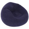 SatcOp Inflatable Sofa, Single Lounge Chair for Outdoor Napping view 2