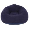 SatcOp Inflatable Sofa, Single Lounge Chair for Outdoor Napping view 3