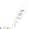 Kolarmo DIY Decorative Correction Tape Pen, Cute Animals, Star view 1