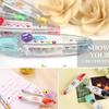 Kolarmo DIY Decorative Correction Tape Pen, Cute Animals, Star view 4
