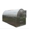 Klasika Greenhouse 30 (3 x 10 m) with Foundation and 4 mm Polycarbonate view 1